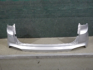 HYUNDAI CRETA облицовка бампера заднего 86611M0000 2018г. арт.1507088