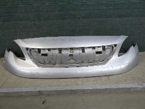 PEUGEOT Traveller облицовка бампера переднего 982292961T 2021г. арт.1507141