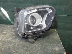 KIA SOUL фара правая 92102K0120 2019г. арт.1507791 галоген