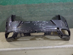 EXEED LX облицовка бампера заднего 602000782AASC 2024г. арт.1507995