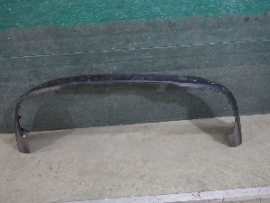 BMW X3 спойлер бампера заднего 51127338792 2014г. арт.1508351