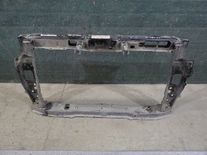 KIA RIO рамка радиаторов 64101H0000 2021г. арт.1508352