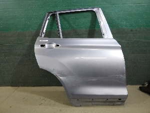 BMW X3 дверь задняя правая 41527238696 2012г. арт.1508916