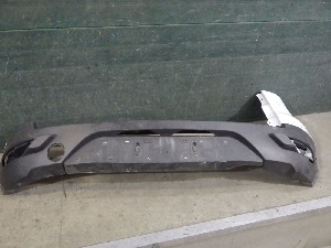 FORD ECOSPORT облицовка бампера заднего 1802714 2017г. арт.1508922