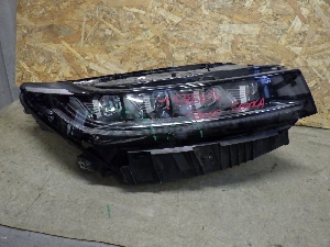 EXEED LX стекло фары правой 605000608AA 2024г. арт.1508938 LED