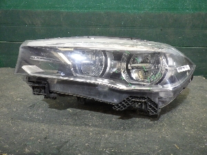 BMW X5 фара левая 63117442647 2017г. арт.1509100 LED