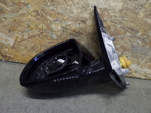 BMW X5 корпус зеркала левого 51167364001 2017г. арт.1509101