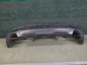 CHANGAN CS35PLUS спойлер бампера заднего 2804112BQ03 2024г. арт.1509357