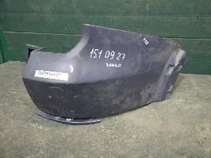 HAVAL DARGO бампер задний правая угловая часть 2804106XKN04 2024г. арт.1510927