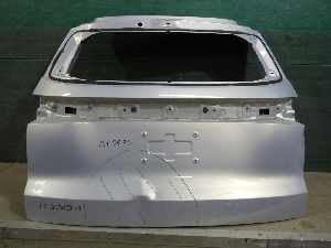 CHERY TIGGO 4 PRO дверь задка 552001120AADYJ 2024г. арт.1510975