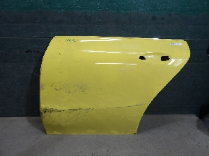 MERCEDES CLA дверь задняя левая A1187306900 2019г. арт.1511430