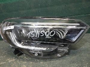 ВАЗ ВЕСТА фара правая 8450043980 2025г. арт.1511500 LED