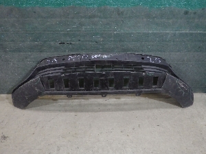 GEELY ATLAS спойлер бампера переднего 2023г. арт.1511510