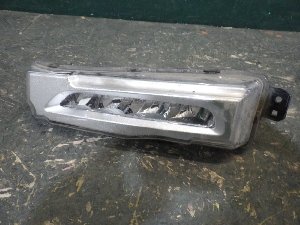 BMW X5 фара противотуманная левая 63177406365 2020г. арт.1511518