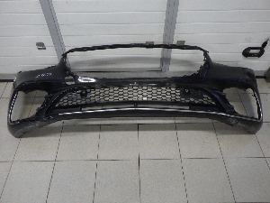 MERCEDES S CLASS иное облицовка бампера переднего A2238805801999 2022г. арт.1511533