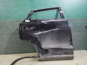 OMODA C5 дверь задняя правая 551001324AADYJ 2024г. арт.1512247