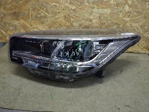 CHERY TIGGO 4 PRO фара левая 605000634AB 2024г. арт.1512361 LED Уценка