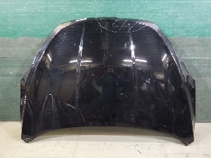 CHERY TIGGO 4 PRO капот 509000879AADYJ 2024г. арт.1512362