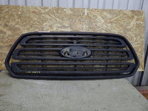 FORD TRANSIT решетка облицовки радиатора 1865286 2022г. арт.1512525