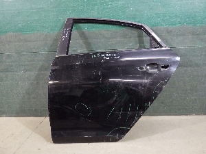 HYUNDAI SOLARIS дверь задняя левая 77003H5000 2017г. арт.1512552