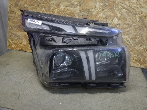HYUNDAI SANTA FE фара правая 92102S1600 2022г. арт.1512561 LED