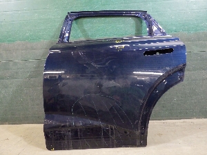 HAVAL F7 дверь задняя левая 6201500XKN02BD 2025г. арт.1513913