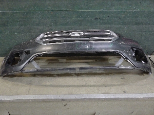 FORD KUGA облицовка бампера переднего 2202164 2019г. арт.1513992