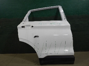 GEELY COOLRAY дверь задняя правая 5081040200C15 2024г. арт.1514008