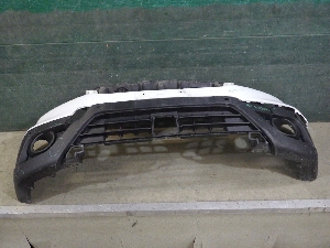 SUZUKI SX-4 облицовка бампера переднего 7171164R00799 2021г. арт.1514256