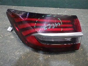 GEELY COOLRAY фонарь задний левый наружный 7057015900 2021г. арт.1514667