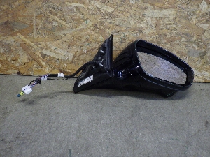 CHANGAN UNI-K корпус зеркала правого CD569F2710027004 2023г. арт.1514695