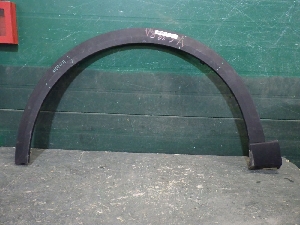 EXEED RX накладка арки крыла переднего левого 609001623AA 2024г. арт.1514704