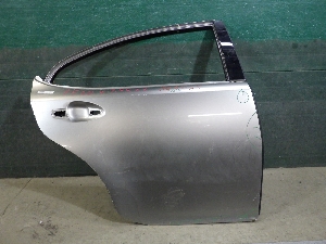LEXUS ES дверь задняя правая 6700333230 2016г. арт.1514716
