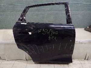 CHANGAN UNI-K дверь задняя правая CD569F2701031301 2023г. арт.1514729