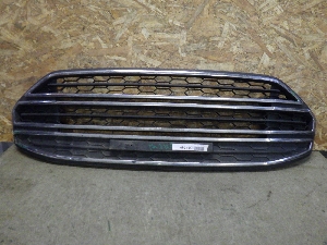 FORD ECOSPORT решетка бампера переднего центральная 2034682 2018г. арт.1514749