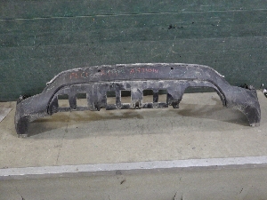 KIA RIO спойлер бампера заднего 86650H0510 2018г. арт.1514752