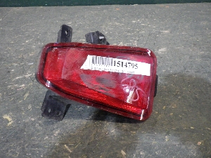 CHANGAN UNI-K фонарь противотуманный задний CD569F2805030200 2024г. арт.1514795