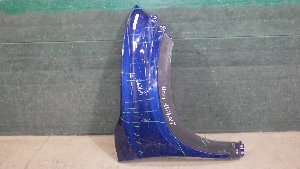 SOLARIS HC накладка арки крыла переднего правого 87712BW000 2025г. арт.1514867