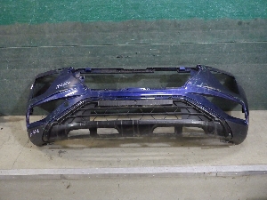 SOLARIS HC облицовка бампера переднего 86511BW000 2025г. арт.1514874