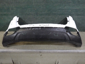 HYUNDAI CRETA облицовка бампера заднего 86611M0000 2018г. арт.1515992