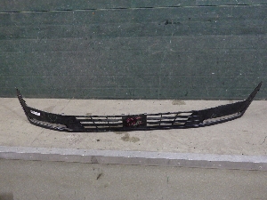 CHERY TIGGO 7 PRO MAX молдинг бампера переднего центральный 602003532AA 2024г. арт.1516009