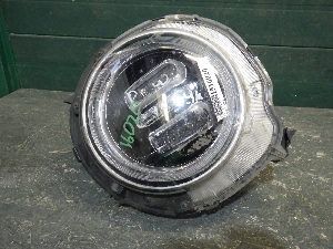 HAVAL DARGO фара левая 4121100XKN04A 2023г. арт.1516020 LED