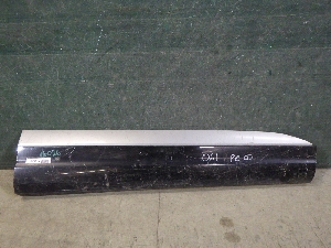 AUDI Q7 накладка двери передней правой 4M0853960GGRU 2016г. арт.1516026