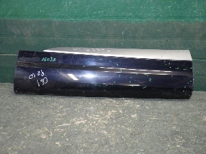 AUDI Q7 накладка двери задней правой 2016г. арт.1516028