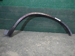 HONDA CR-V накладка арки крыла заднего левого 74450SWWG01 2009г. арт.1516169
