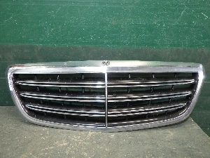 MERCEDES S CLASS иное решетка облицовки радиатора A22288022009040 2019г. арт.1516176