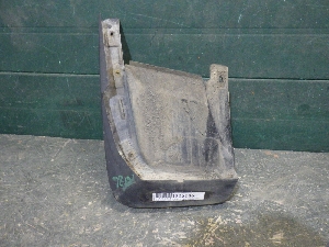 HONDA CR-V грязезащитный щиток задний левый 75830SWWE00 2009г. арт.1516186