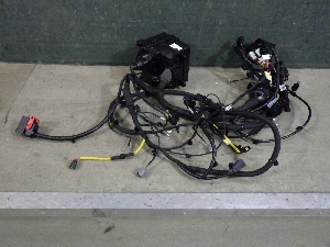 JETOUR DASHING жгут моторного отсека F164302010GB 2023г. арт.1516187