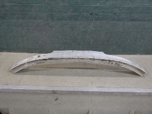 MERCEDES S CLASS иное усилитель бампера переднего A2226203601 2019г. арт.1516197