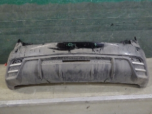 HAVAL JOLION облицовка бампера заднего 2804102XST13A 2024г. арт.1516224